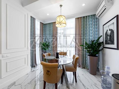 квартира по адресу Андрея Верхогляда ул. (Михайла Драгомирова), 11