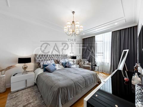 квартира по адресу Андрея Верхогляда ул. (Михайла Драгомирова), 11