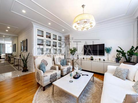 квартира по адресу Андрея Верхогляда ул. (Михайла Драгомирова), 11