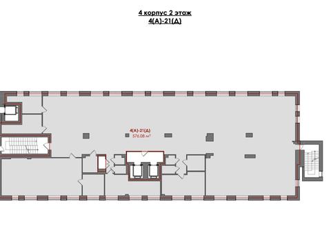 комерційна за адресою Миколи Пимоненка вул., 13