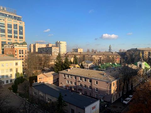 квартира за адресою Рибальська вул., 7