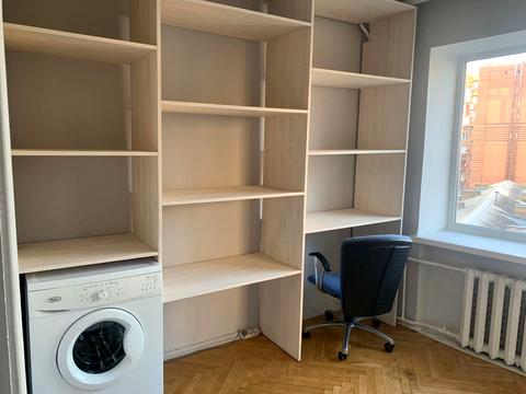 квартира за адресою Рибальська вул., 7