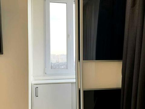 квартира по адресу Івана Франка ул., 6