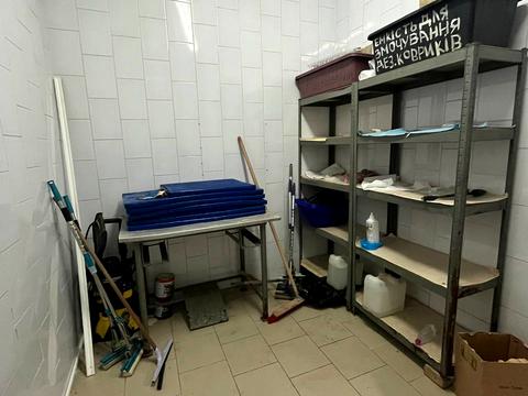 коммерческая по адресу Ивана Франко ул., 5