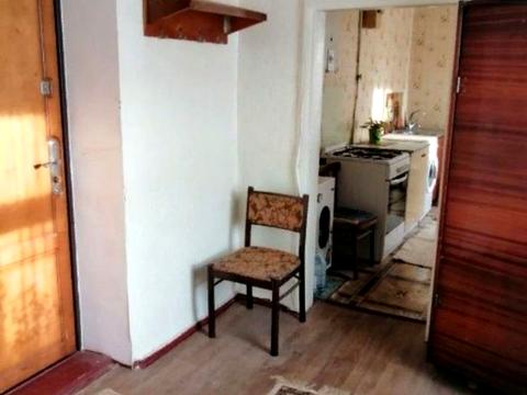 квартира по адресу Прохоровская ул., 14