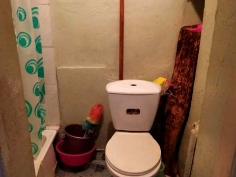 квартира по адресу Прохоровская ул., 14