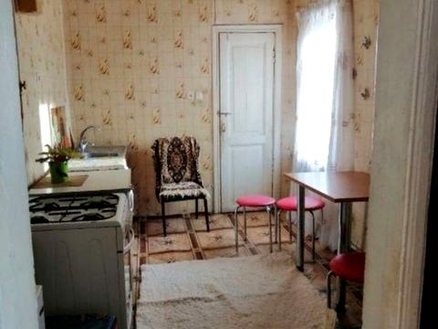 квартира по адресу Прохоровская ул., 14