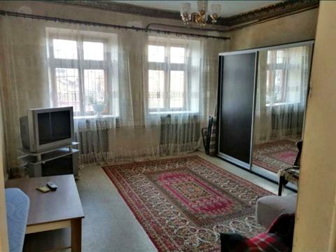 квартира по адресу Прохоровская ул., 14