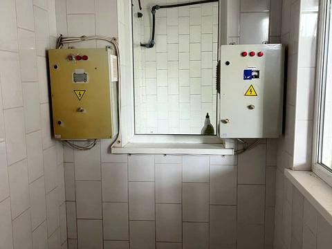 коммерческая по адресу Ивана Франко ул., 5