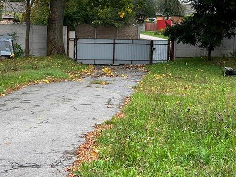 коммерческая по адресу Ивана Франко ул., 5