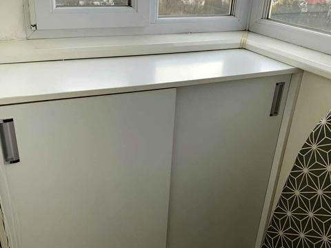 квартира по адресу Івана Франка ул., 6