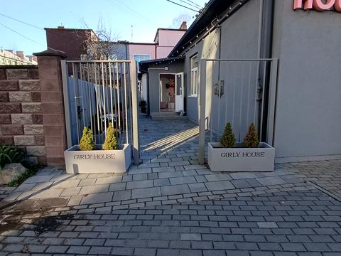 коммерческая по адресу Ровно, вул. Симона Петлюри, 28