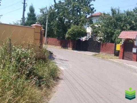 участок по адресу Грицишина ул.