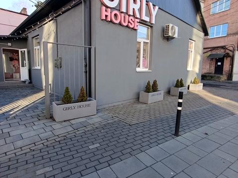 коммерческая по адресу Ровно, вул. Симона Петлюри, 28