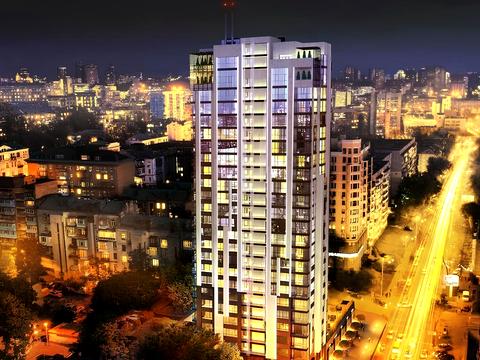 квартира по адресу Паньковская ул., 20/82