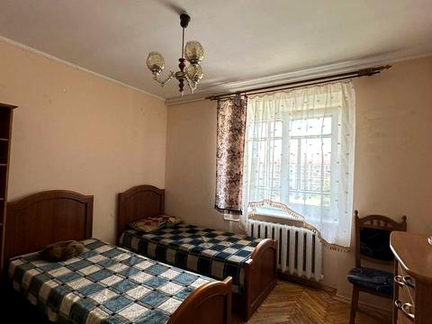 квартира за адресою Княгині Ольги вул., 16