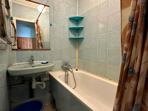 квартира за адресою Княгині Ольги вул., 16