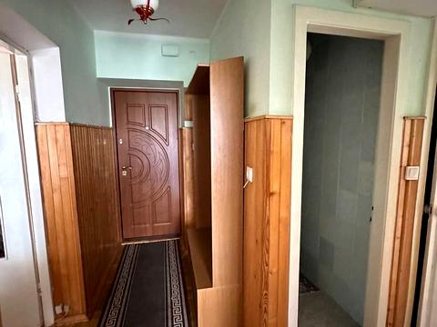 квартира за адресою Княгині Ольги вул., 16