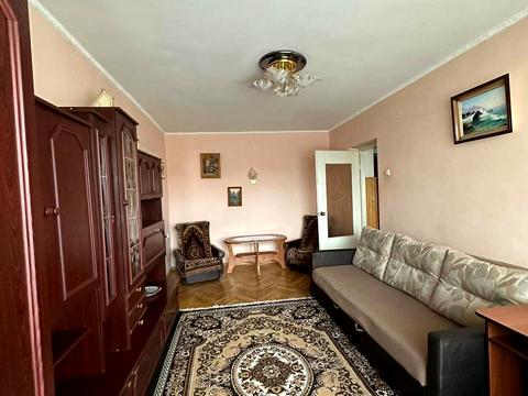 квартира за адресою Княгині Ольги вул., 16