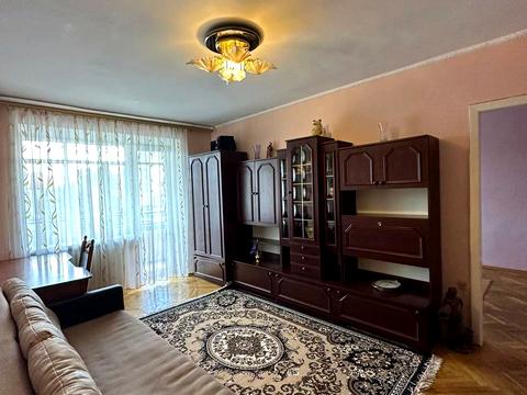 квартира за адресою Княгині Ольги вул., 16