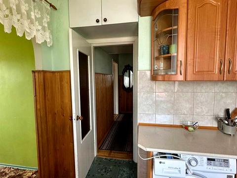 квартира за адресою Княгині Ольги вул., 16