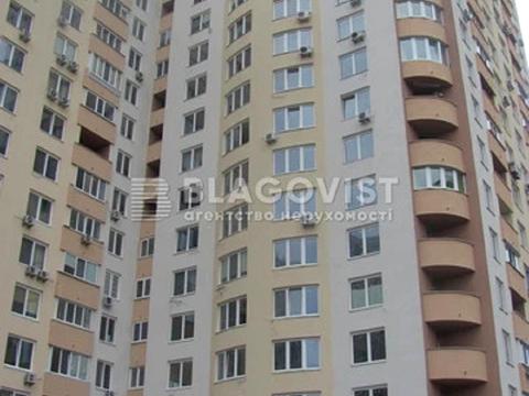 квартира по адресу Валерия Лобановского просп., 150-Д