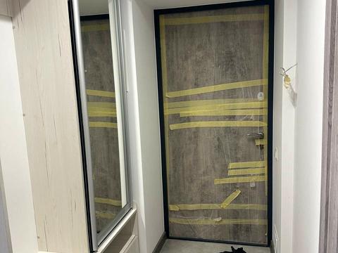 квартира за адресою Національної Гвардії вул., 16