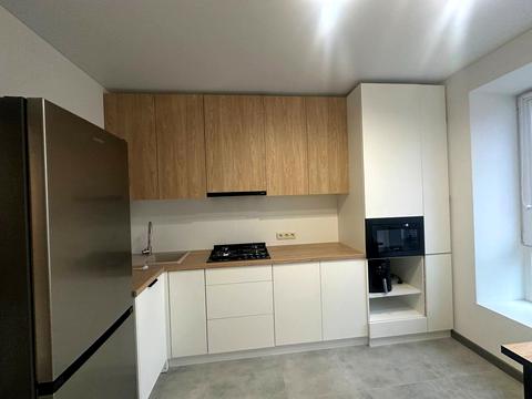 квартира за адресою Національної Гвардії вул., 16