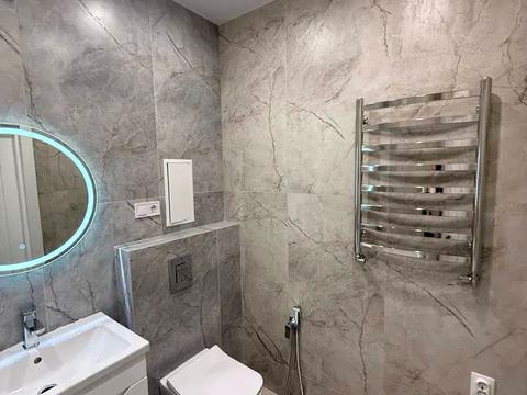 квартира по адресу Княгинин ул., 44