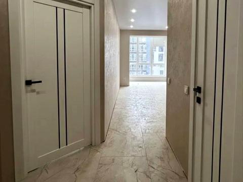 квартира по адресу Княгинин ул., 44