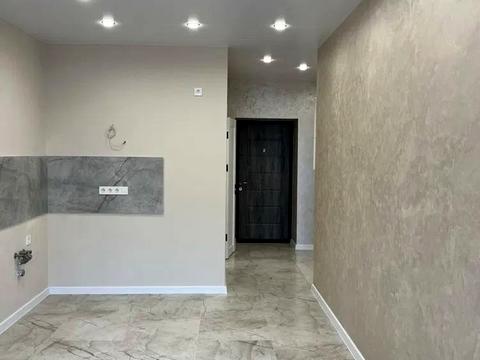 квартира по адресу Княгинин ул., 44