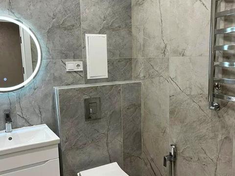 квартира по адресу Княгинин ул., 44