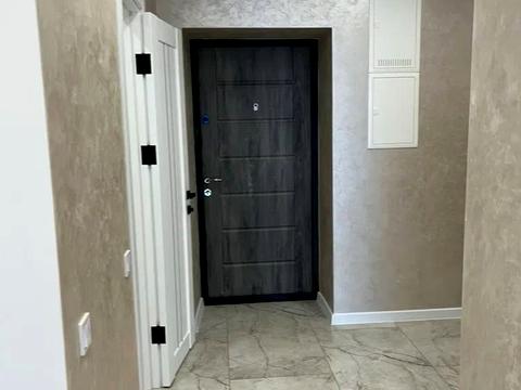 квартира по адресу Княгинин ул., 44