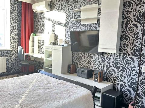 квартира по адресу Балковская ул. (Фрунзе ул.), 137г