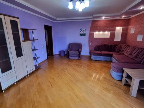 квартира по адресу Галицкая ул., 80а/б