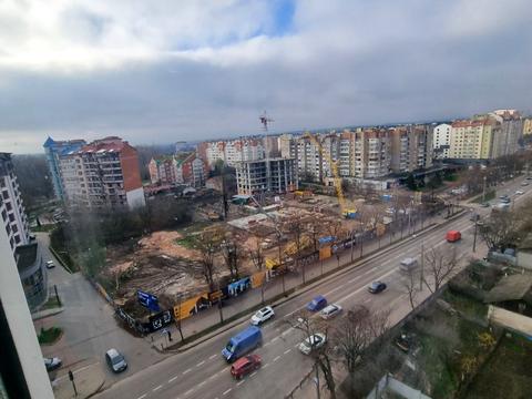 квартира по адресу Галицкая ул., 80а/б