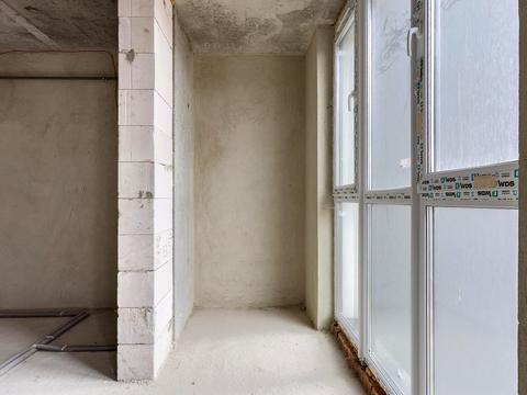 квартира по адресу Галицкие Пасеки ул., 1