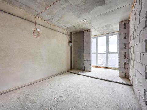 квартира по адресу Галицкие Пасеки ул., 1