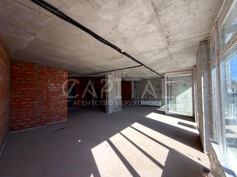 коммерческая по адресу Днепровская набережная ул., 17-К