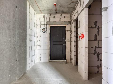 квартира по адресу Галицкие Пасеки ул., 1