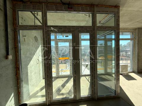 коммерческая по адресу Днепровская набережная ул., 17-К