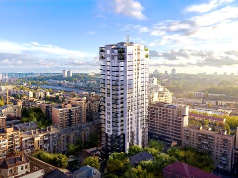 квартира по адресу Паньковская ул., 20/82