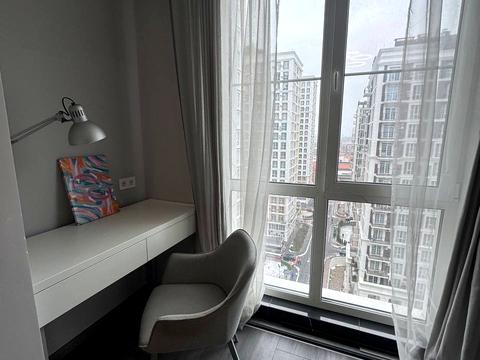 квартира за адресою Київ, Михайла Максимовича вул. (Онуфрія Трутенка), 26