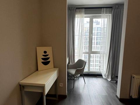 квартира за адресою Київ, Михайла Максимовича вул. (Онуфрія Трутенка), 26