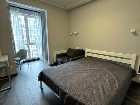 квартира за адресою Київ, Михайла Максимовича вул. (Онуфрія Трутенка), 26