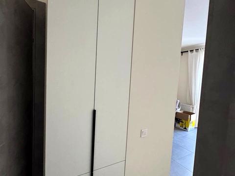 квартира за адресою Київ, Михайла Максимовича вул. (Онуфрія Трутенка), 26