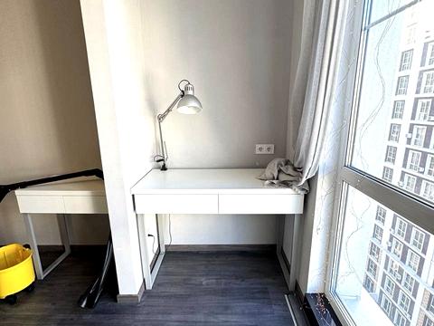 квартира за адресою Київ, Михайла Максимовича вул. (Онуфрія Трутенка), 26