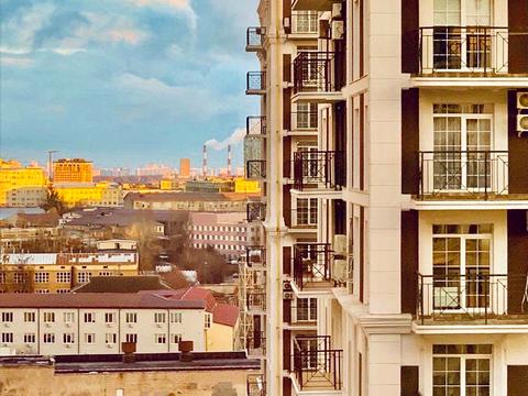 квартира за адресою Київ, Михайла Максимовича вул. (Онуфрія Трутенка), 26