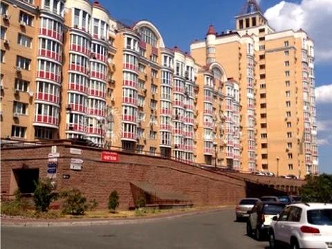 квартира за адресою Володимира Івасюка просп. (Героїв Сталінграду), 6-Б