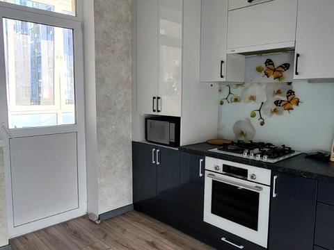 квартира за адресою Європейська вул. (Фрунзе), 146е, к.1